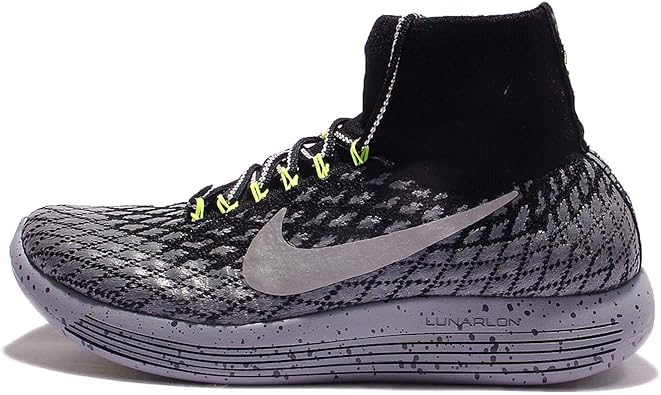 nike flyknit shield