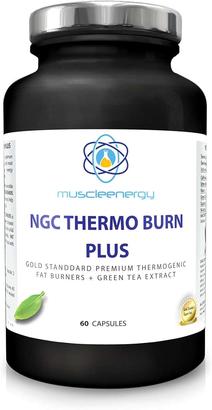 Best Fat Burner slimming pills that work fast Muscleenergy Green Tea