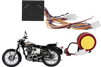 royal enfield two wheeler