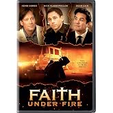 Faith Under Fire [DVD]