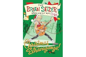 Brian Setzer - Christmas Extravaganza