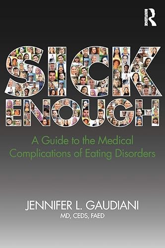 Download Sick Enough PDF