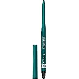 Rimmel Exaggerate Eye Definer Emerald Sparkle