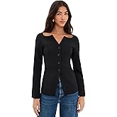 ALIGNE Women's Emily V Blazer