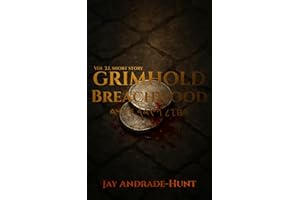 Grimhold Vol. 3.1. Breachwood (AC-1028)