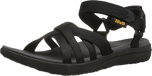 teva sandals sanborn