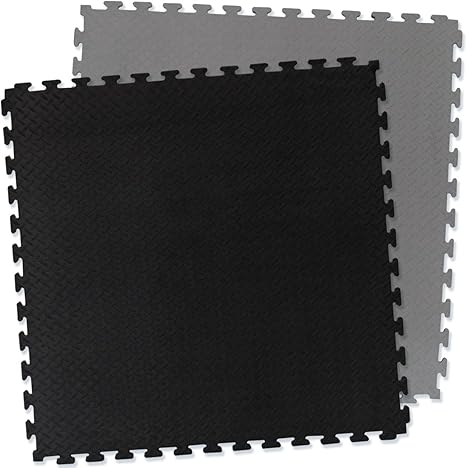 Amazon Easychange ジョイントマット 大判サイズ 100 100cm 厚み 2cm 10枚組 Black Gray ジョイントマット オンライン通販 Amazon Easychange ジョイントマット 大判サイズ 100 100cm 厚み 2cm 10枚組 Black Gray ジョイントマット オンライン通販
