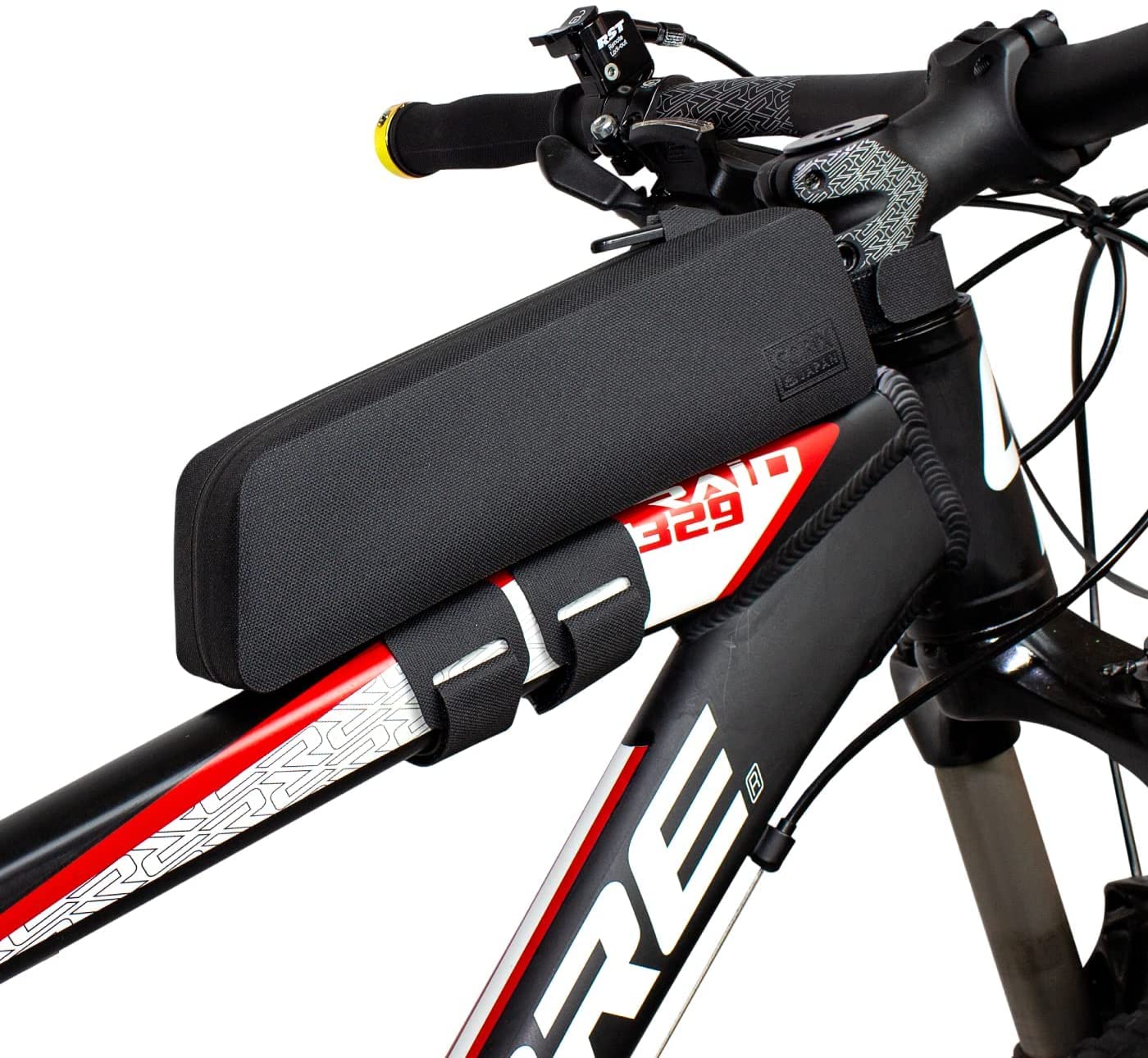 GORIX Bike Top Tube Bag Frame Bag Waterproof Cycling Road Mountain (GX-TBUTTER)