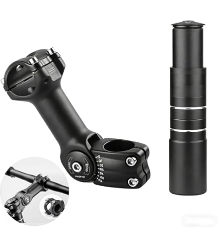 Amazon.com : Nitto NJ89 EX NJ89 Stem 4.3 inches (110 mm), φ1.0 Amazon.com : Nitto NJ89 EX NJ89 Stem 4.3 inches (110 mm), φ1.0