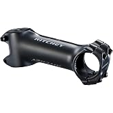 Ritchey WCS C220 Stem 17&deg; Blade Black