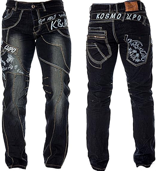 kosmo lupo jeans amazon