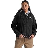 THE NORTH FACE Women's Antora Rain Hoodie (Standard and Plus Size)