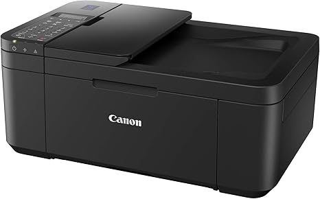 printer canon e4270