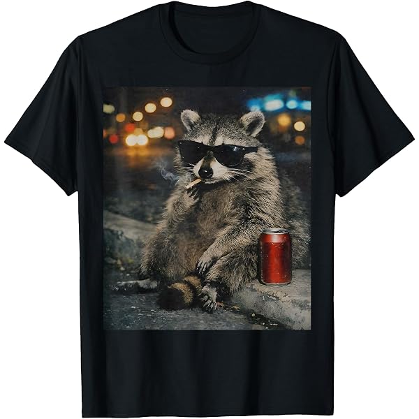 animals smoking cigarettes shirt Amazon.com: Anti Smoking Animals It Looks Just As Stupid When You Do It T- Shirt : Clothing, Shoes & Jewelry