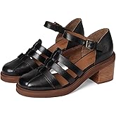 Seychelles Women's Cinematic Heel Pump