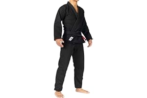 Fuji All-Around Brazilian Style Jiu Jitsu Uniform