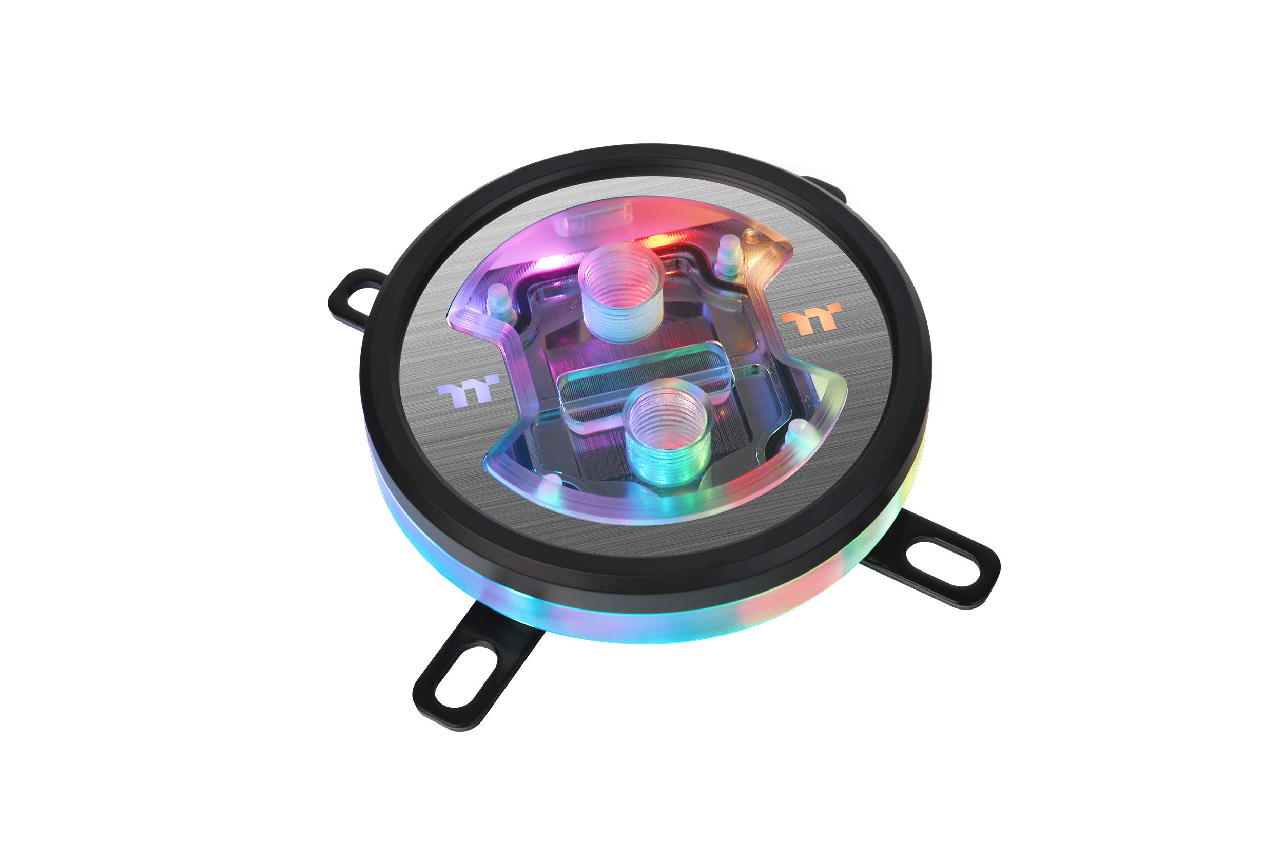 Thermaltake Pacific W7 Plus CPU Water Block/PC Liquid Cooling