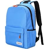 POWOFUN Kinderrucksack – 15 Zoll, Leicht, Mit Verstellbaren Trägern, Für Kindergarten & Schule