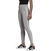 Adidas Originals Womens 3-Stripes Leggings
