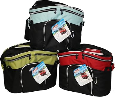 coleman picnic cooler