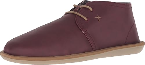 sanuk chukka