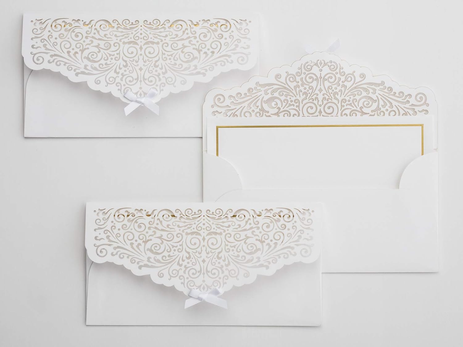 Jewellery envelopes set 10 Office Products