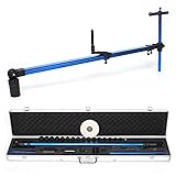 High Precision 2D Measuring System, Universal Auto