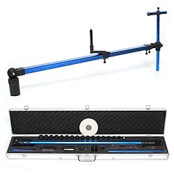 High Precision 2D Measuring System, Universal Auto