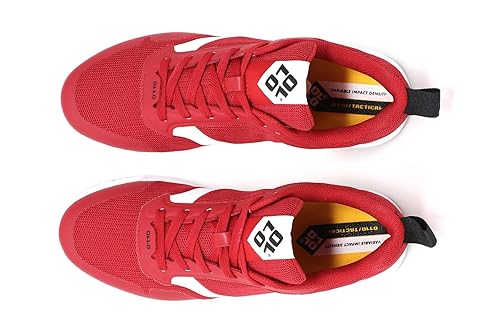 parkour free running shoes