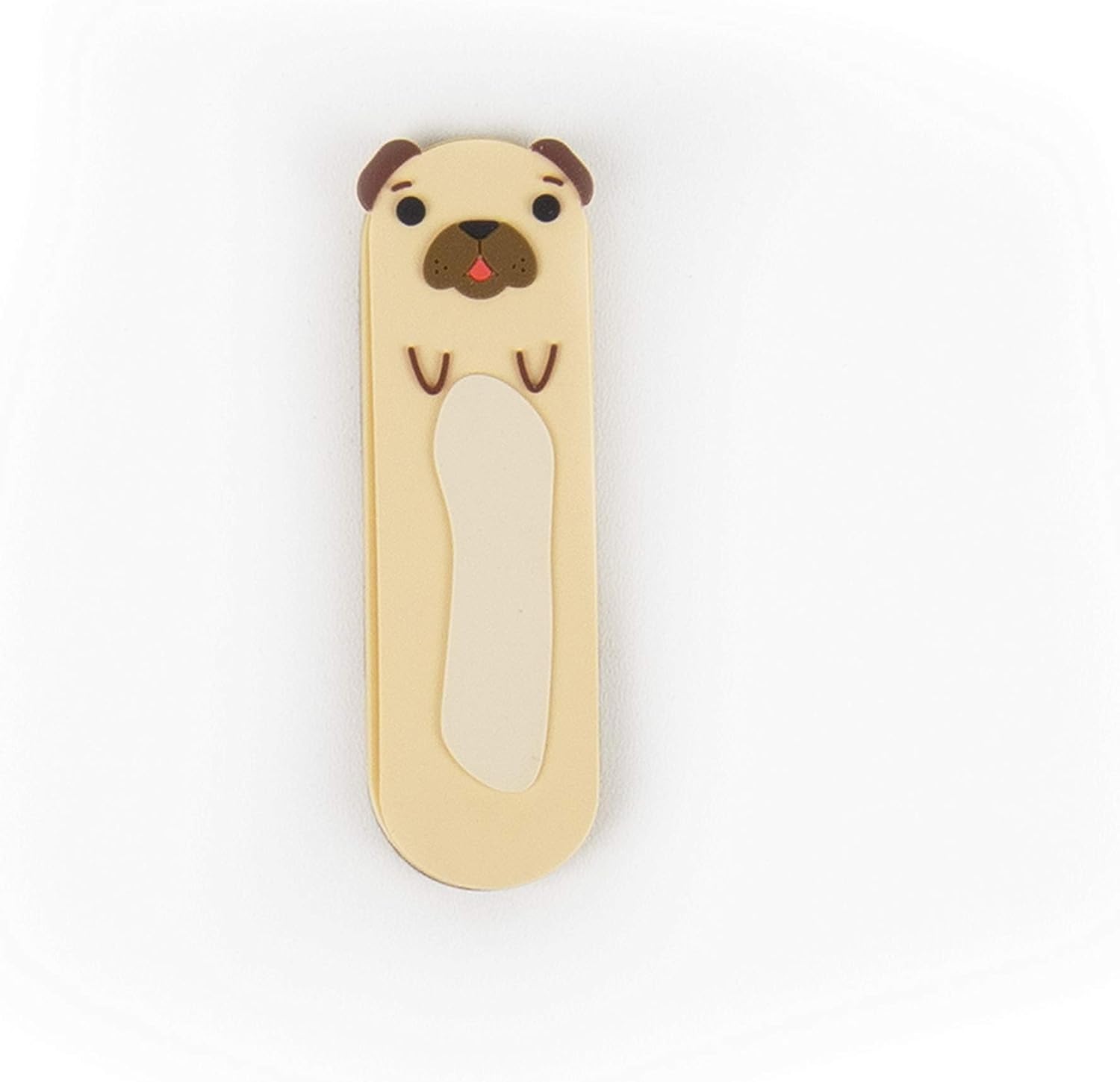 Gift Republic Pug Phone Finger Strap - Image 4