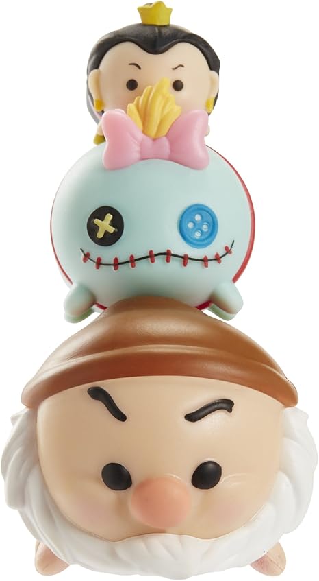 queen tsum tsum
