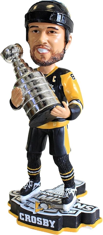 pittsburgh penguins collectibles