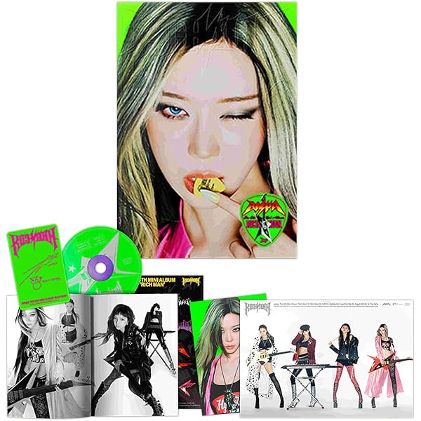 Hearts2Hearts - 1st Single Album [The Chase] (Photobook - A Ver