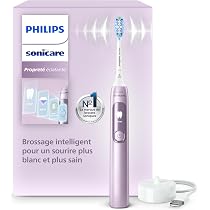 Philips Sonicare Brilliant Clean Electric Toothbrush - Smart