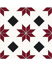 Pegatinas de baldosas | Amazon.es