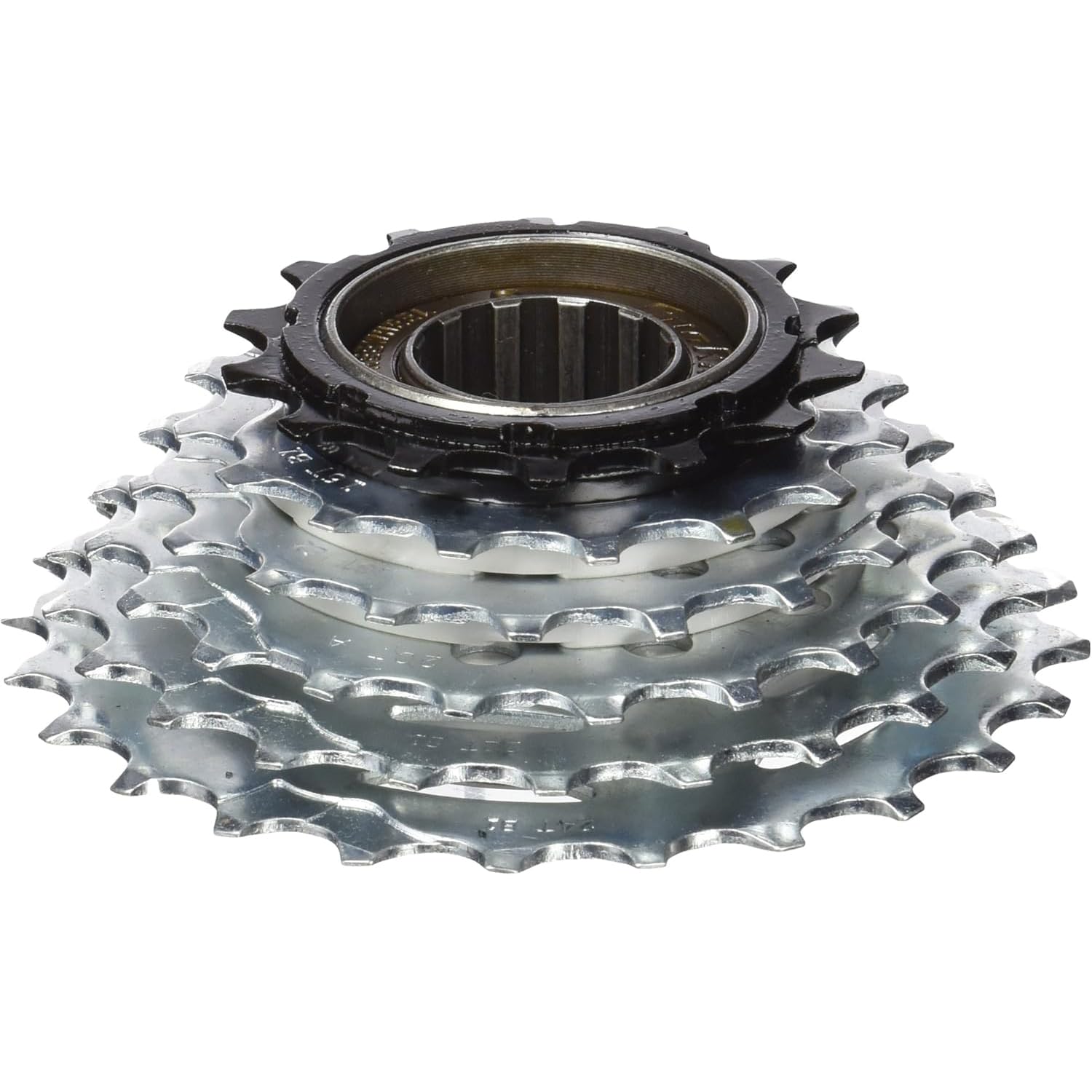 Sunrace MFR2A6DP Freewheel - Brown