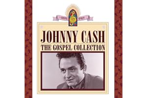 Johnny Cash: The Gospel Collection