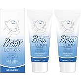 Face Antiperspirant, Face Sweat Blocker for Facial Perspiration, Sweat Absorbing Lotion, Oily Skin Control,Suitable for Men & Women (60ml, 2PCS)