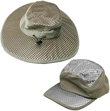 arctic hydro cooling sun hat