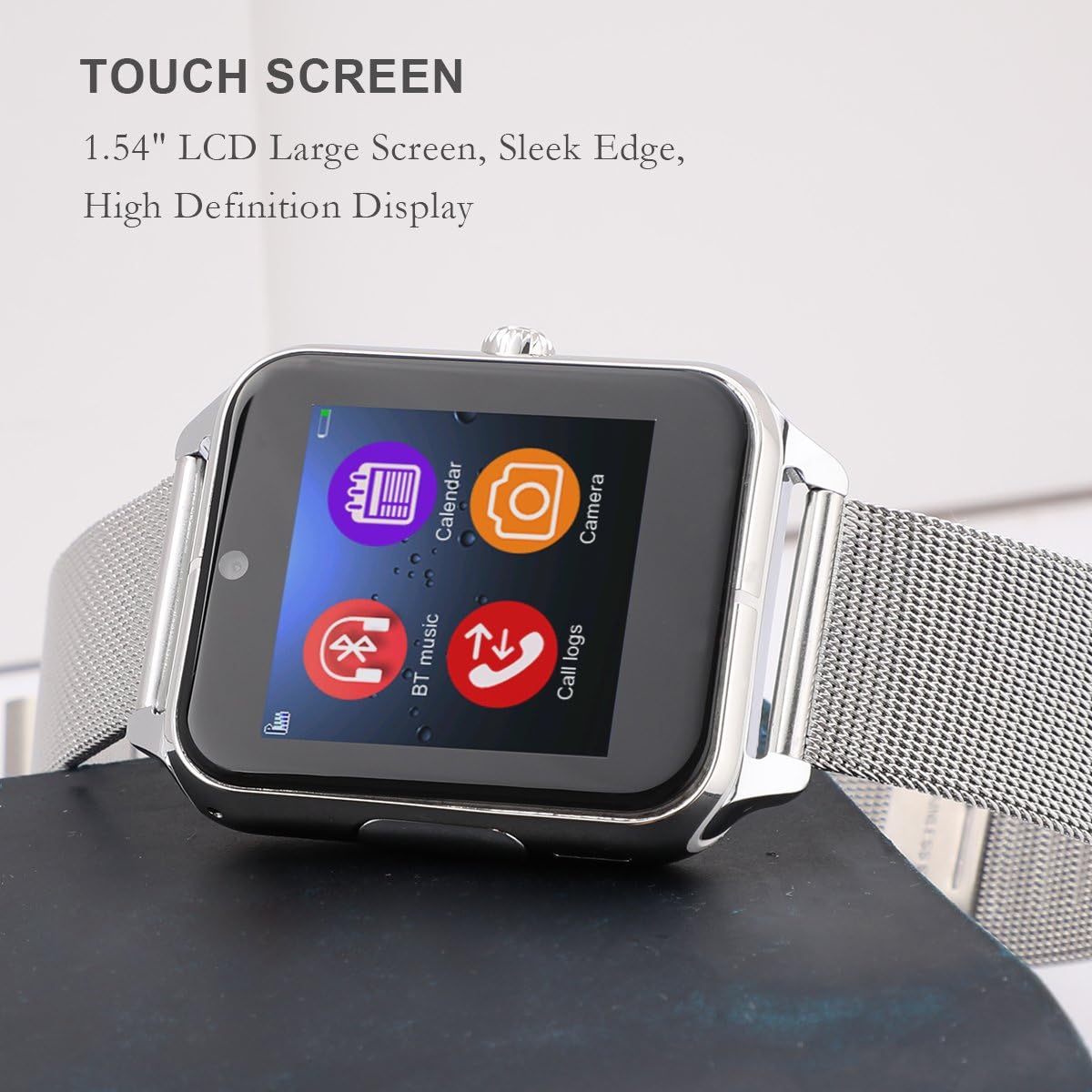 collasaro smart watch