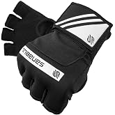 Sanabul Gel Boxing Hand Wraps for Men &amp; Women Muay Thai MMA Kickboxing Quick Wraps Boxing Inner Gloves Wrist Knuckle Protection