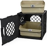 UbeCube Grabinet Kit (1x2, Sand)