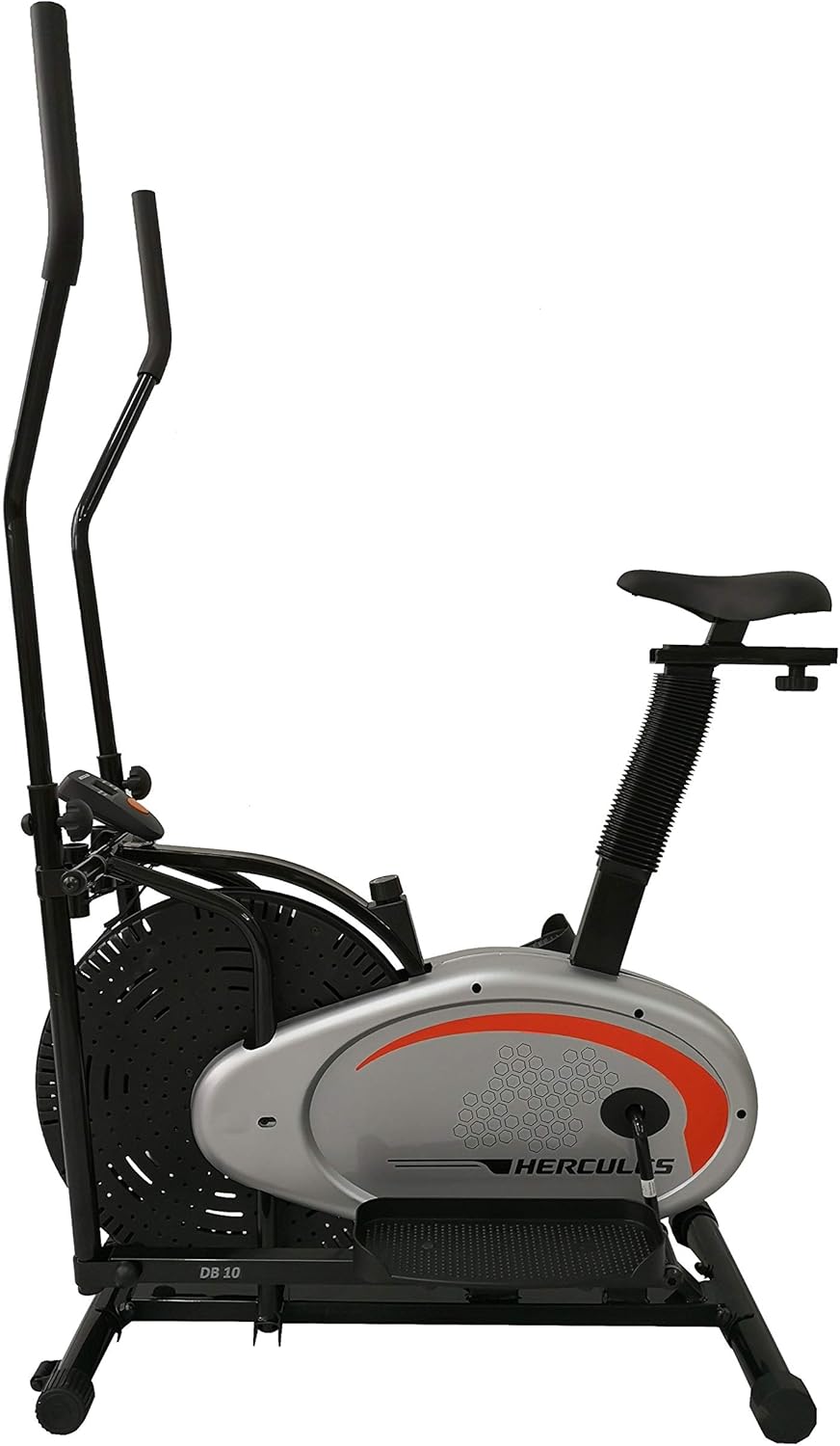 hercules gym machine