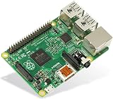 Raspberry Pi 6274 Motherboard 2B 802.11ac Wi-Fi USB 3.0 Audio Video view 2