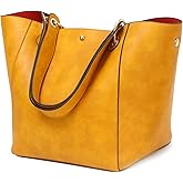 sqlp Large Work Tote Bag for Women Designer Purses and Handbags Big Bucket bags Ladies Travel Crossbody Purse