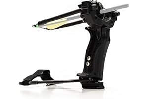 SimpleShot Hammer XT Slingbow Arrow-Shooting Hunting Fishing Wrist-Support Slingshot