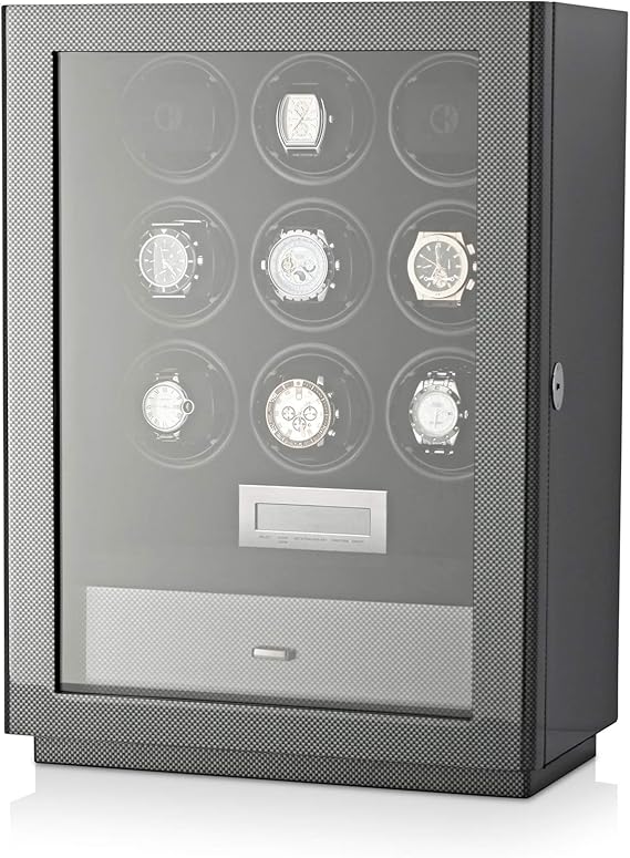 best watch winder brands