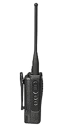 2 Pack of Motorola RDU4160d Two Way Radio Walkie
