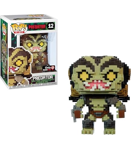 Fugitive Predator (Target) (#620