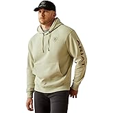 ARIAT mens Ariat Logo Hoodie